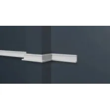 Молдинг Decor-Dizayn DD628 из полистирола