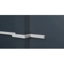 Молдинг Decor-Dizayn DD627 из полистирола