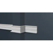 Молдинг Decor-Dizayn DD629 из полистирола