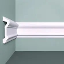 Молдинг Bello Deco XPS М1 ударопрочный из полистирола
