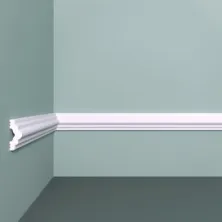 Молдинг Bello Deco XPS М3 ударопрочный из полистирола