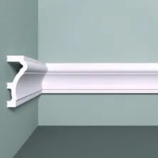 Молдинг Bello Deco XPS М7 ударопрочный из полистирола