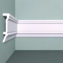 Молдинг Bello Deco XPS М13 ударопрочный из полистирола