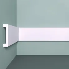 Молдинг Bello Deco XPS М17 ударопрочный из полистирола