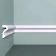 Молдинг Bello Deco XPS М23 ударопрочный из полистирола