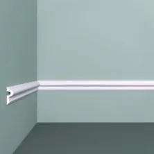Молдинг Bello Deco XPS М26 ударопрочный из полистирола