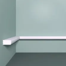 Молдинг Bello Deco XPS М29 ударопрочный из полистирола