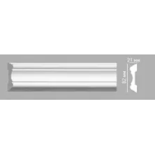 Молдинг DECOMASTER 97205 из полиуретана