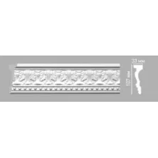 Молдинг DECOMASTER 98088 из полиуретана