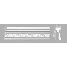 Молдинг DECOMASTER 98089 из полиуретана