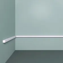 Молдинг Bello Deco XPS М30 ударопрочный из полистирола
