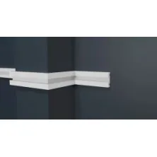 Молдинг Decor-Dizayn DD637 из полистирола