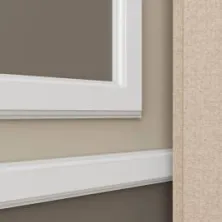 Молдинг UltraWood U 0007 из ЛДФ (38х14х2440 мм)