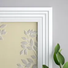 Молдинг UltraWood U 0011 из ЛДФ (31х9х2200 мм)