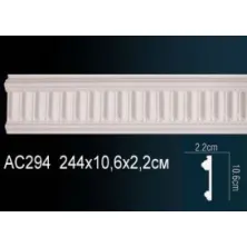 Молдинг из полиуретана Perfect (AC 294)