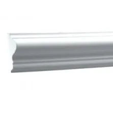 Молдинг RODECOR 04301RD из полиуретана (42*16*2000 мм)