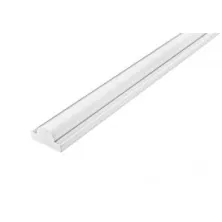 Молдинг RODECOR Рококо 04005RC из гипса (13*7*1000 мм) 