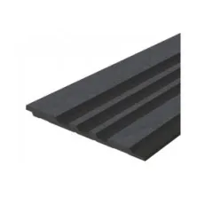 Панель Hi Wood LV121 BK114K из полистирола 120*12*2700 мм