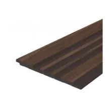 Панель Hi Wood LV121 BR395 из полистирола 120*12*2700 мм
