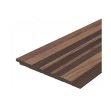 Панель Hi Wood LV121 BR396 из полистирола 120*12*2700 мм