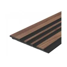 Панель Hi Wood LV121 BR396K из полистирола 120*12*2700 мм