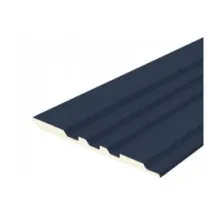 Панель Hi Wood LV121 BU22 из полистирола 120*12*2700 мм