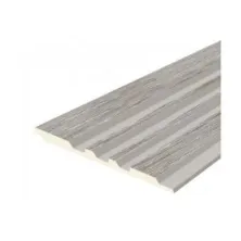 Панель Hi Wood LV121 GN68 из полистирола 120*12*2700 мм
