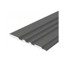 Панель Hi Wood LV121 GR3 из полистирола 120*12*2700 мм