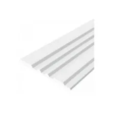 Панель Hi Wood LV121 NP из полистирола 120*12*2700 мм