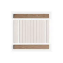 Финишный молдинг Hi Wood LF1 BR416 из полистирола