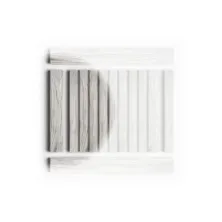 Финишный молдинг Hi Wood LF124A GR24 из полистирола