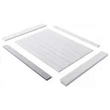 Финишный молдинг Hi Wood LF124A W36 из полистирола