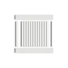 Финишный молдинг Hi Wood LF137B NP из полистирола
