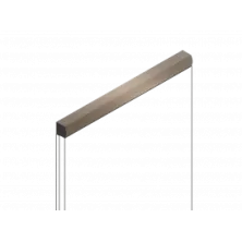 Молдинг HiWood D15V2 G216 из полистирола