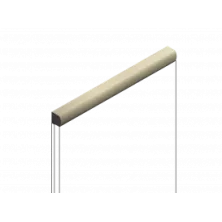 Молдинг HiWood D15V2 G372 из полистирола