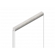 Молдинг HiWood D15V2 MP5 из полистирола