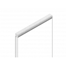 Молдинг HiWood D15V2 S339 из полистирола