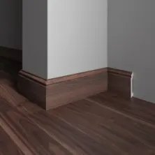 Плинтус напольный Decor Dizayn 701-88SH из полистирола