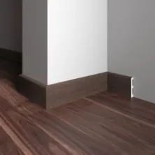 Плинтус напольный Decor Dizayn 706-73SH из полистирола