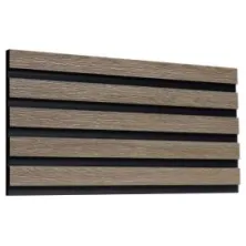 Стеновая панель Decor Dizayn 904-65SH из полистирола 150*10*3000 мм
