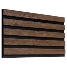 Стеновая панель Decor Dizayn 904-66SH из полистирола 150*10*3000 мм