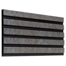 Стеновая панель Decor Dizayn 904-69 из полистирола 150*10*3000 мм