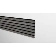 Стеновая панель Decor Dizayn 916-69 из полистирола 240*13*3000 мм