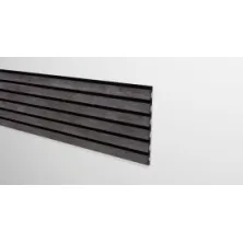 Стеновая панель Decor Dizayn 916-70 из полистирола 240*13*3000 мм