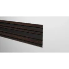 Стеновая панель Decor Dizayn 924-93SH из полистирола 150*10*3000 мм