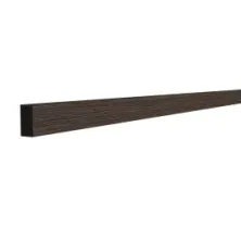 Рейка Decor Dizayn 610-67SH из полистирола