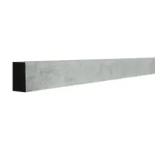 Рейка Decor Dizayn 611-25 из полистирола