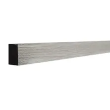 Рейка Decor Dizayn 611-80SH из полистирола