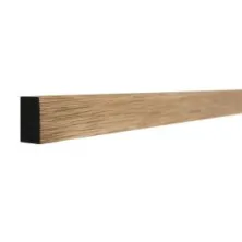 Рейка Decor Dizayn 611-83SH из полистирола