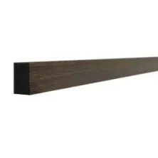 Рейка Decor Dizayn 611-93SH из полистирола